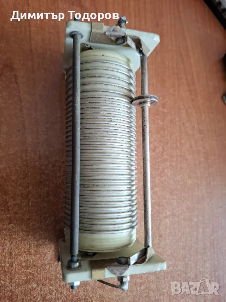 Продавам вариометър, снимка 1