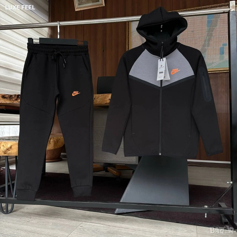 Nike ⚜️Детски Екип , снимка 1