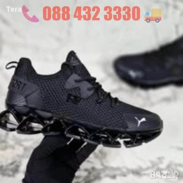 Nike Дамски и Мъжки Маратонки ТЕРА Дамски Мъжки Спортни Обувки Найк - Налични Различни Цветове, снимка 1