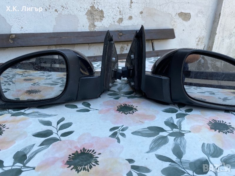 Огледало за Opel Signum , снимка 1