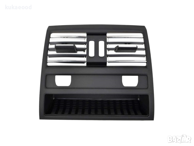 Въздуховод ( въздухопровод ) за BMW 5 F10, снимка 1