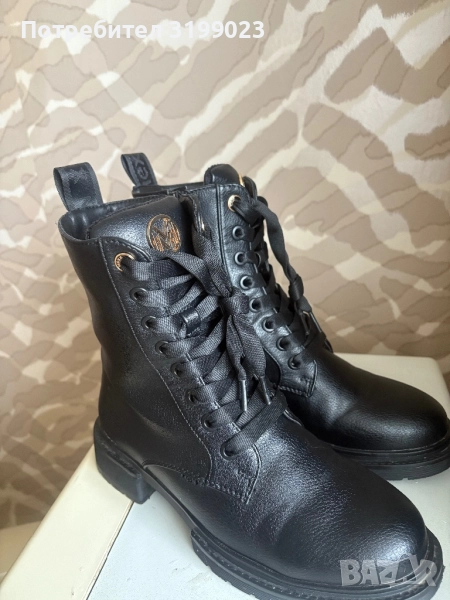 Дамски боти MEXX, снимка 1