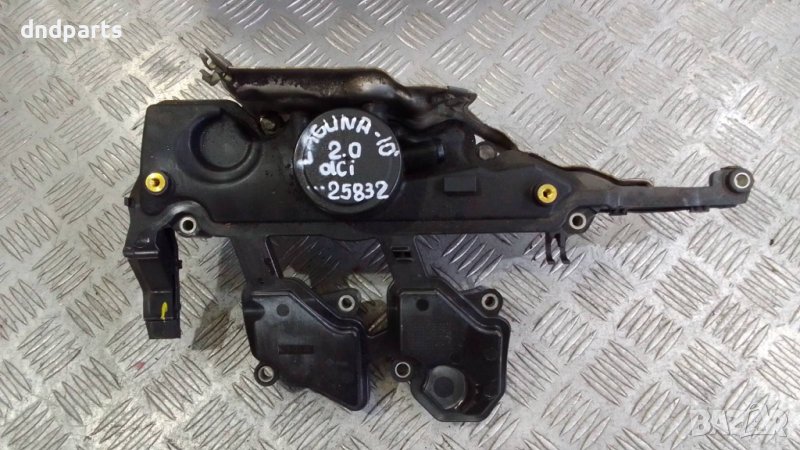 Всмукателени колектори Renault Laguna 2.0dCi 2010г.	, снимка 1