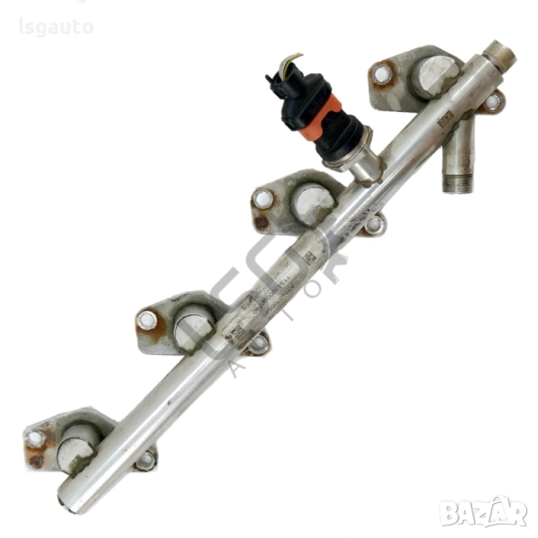 Горивна рейка Mercedes-Benz C-Class 204 (W/S/C) 2007-2014 ID: 151528, снимка 1