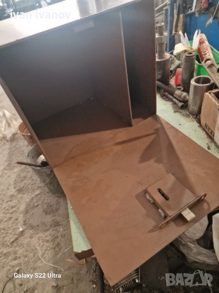 Яка Каса 5мм, снимка 1