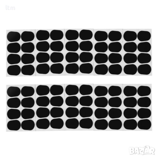 ГУМИЧКИ ЗА МУНДЩУК ЗА САКСОФОН И КЛАРИНЕТ, снимка 1