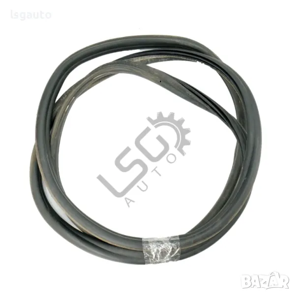 Уплътнение заден капак Skoda OCTAVIA II (1Z) 2004-2010 ID: 135346, снимка 1
