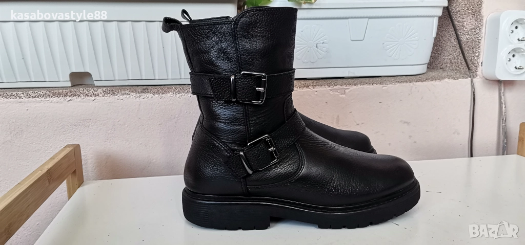 Боти 5th Avenue 37н., снимка 1