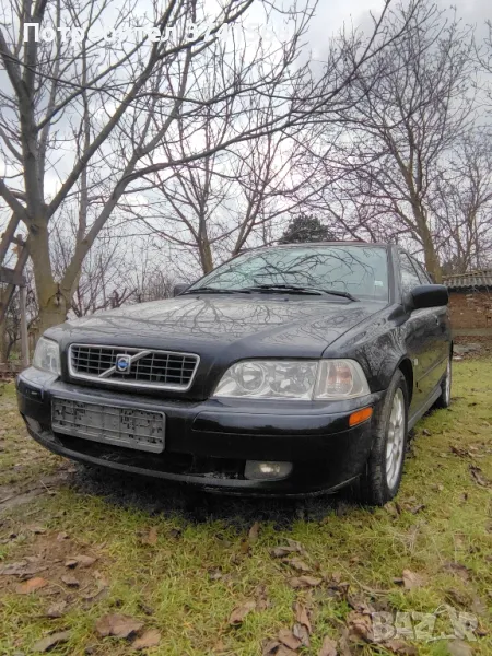 продавам на части Volvo v40 1.9 дизел , снимка 1