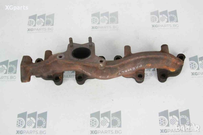 Изпускателен колектор за Mazda Premacy 2.0TD 101к.с. (1999-2005), снимка 1