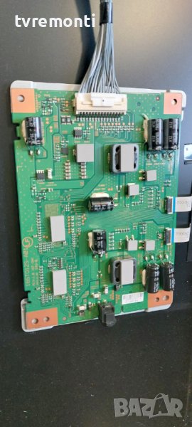LED DRIVER ,16ST012S-A01 REV:1.0 for ,SONY KD-55XD8577 дисплей V550QWME01, снимка 1