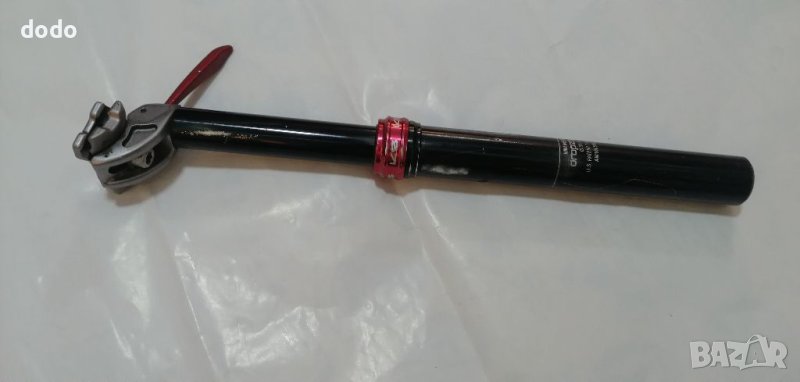 Колче за седалка MTB atb cube, снимка 1