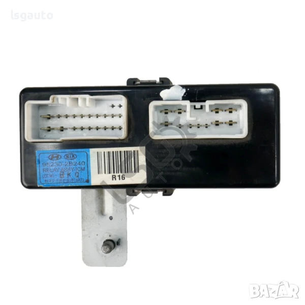 Модул светлини Hyundai Santa fe 2006-2013 ID:147132, снимка 1