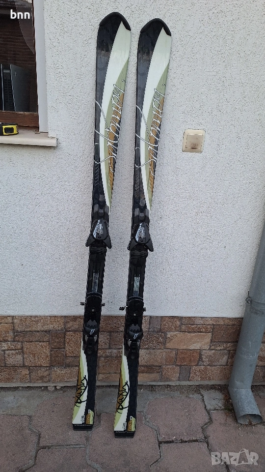 Ски Salomon 160см, снимка 1