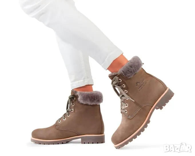 ботуши / боти  Panama Jack  03 Igloo  номер 38 , снимка 1