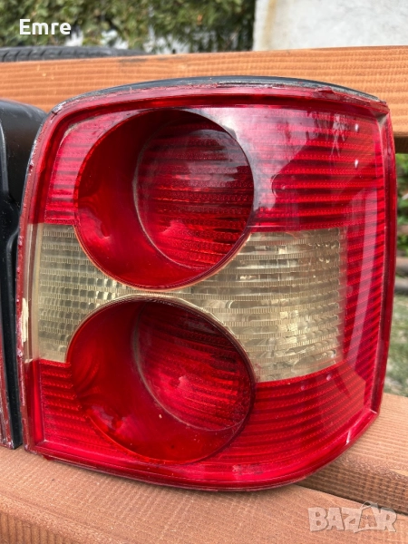 Стопове за VW Passat B5 Combi, снимка 1