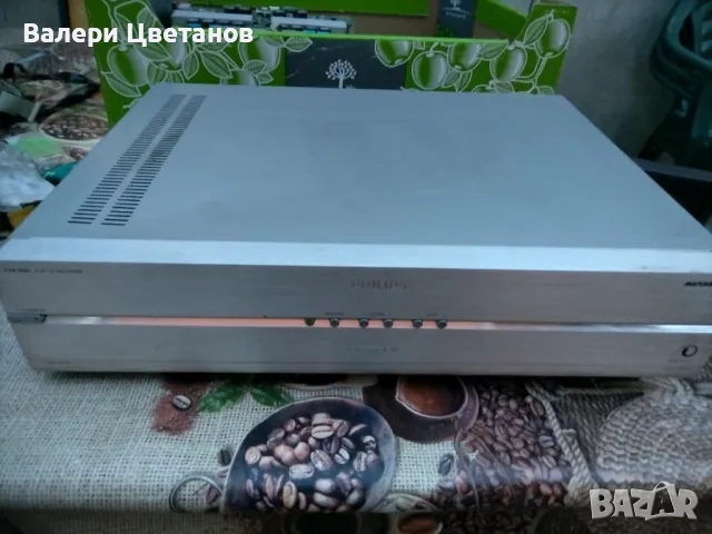 FTR9965 E-Box приемник за плазмен телевизор, снимка 1