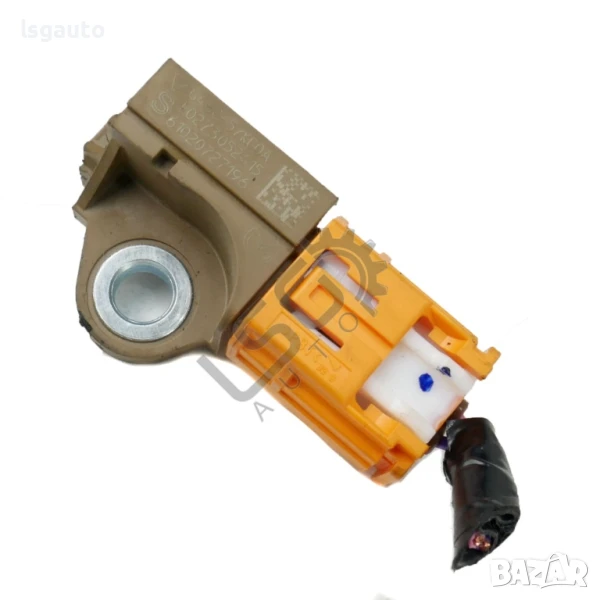 AIRBAG сензор Mazda 6 Estate (GJ, GL) 2013-2019 ID:148409, снимка 1