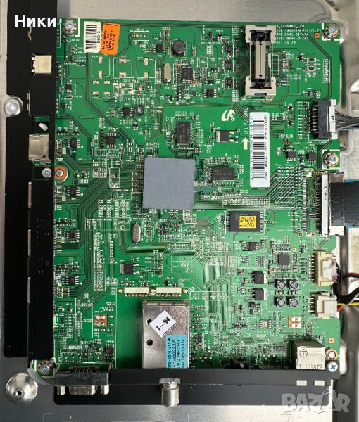 MainBoard BN41-01747A, снимка 1