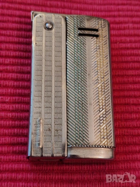 Винтидж бензинова запалка IMKO. , снимка 1