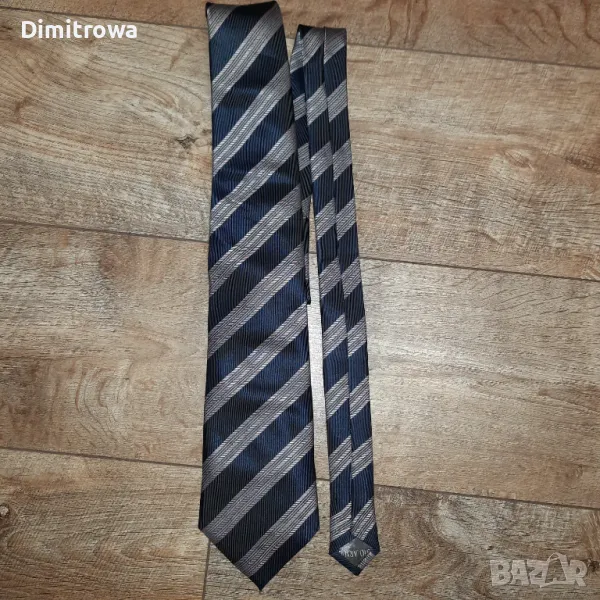 Мъжка вратовръзка Giorgio Armani, снимка 1