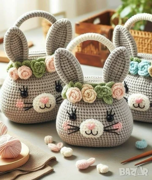 Кутия за лакомства , снимка 1