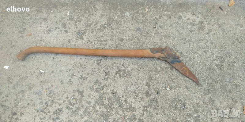 Цапина за трупи, снимка 1