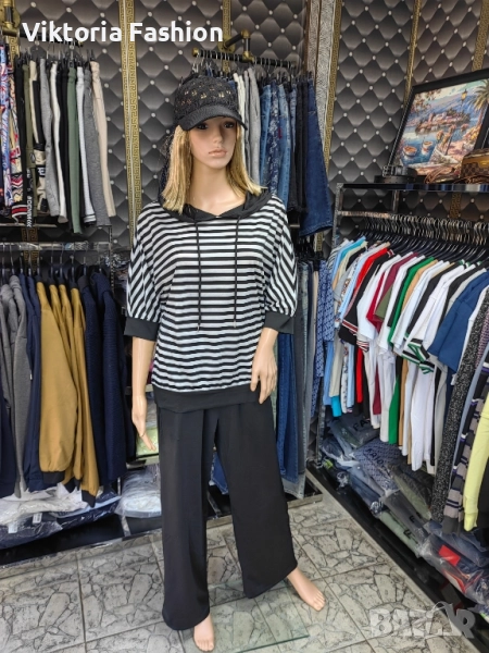 дамска блуза, снимка 1