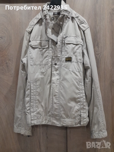 есенно яке, снимка 1