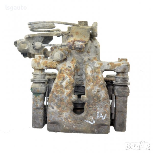 Заден ляв спирачен апарат Ford Mondeo IV(2007-2015) ID:95694, снимка 1