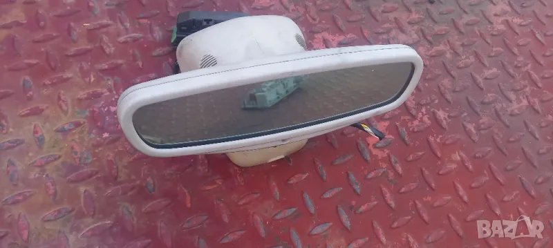 Електро-хроматично огледало Renault Laguna II, снимка 1