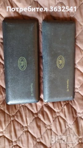 Продавам инструменти за чертане, снимка 1