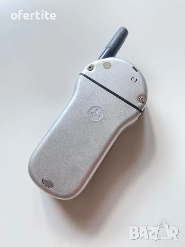 ✅ MOTOROLA 🔝 V70, снимка 3 - Motorola - 51007703