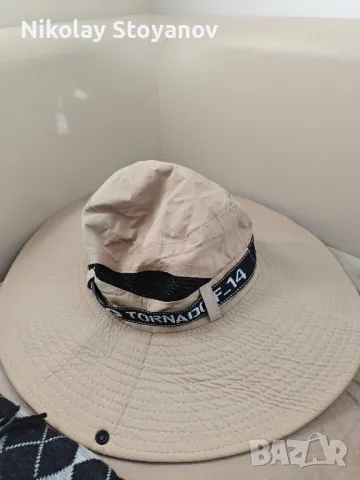 Руска шапка, Шапка за слънце, шалове, снимка 4 - Шапки - 48874573