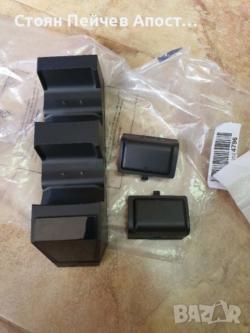 MIMD-428 Докинг станция за зареждане, снимка 3 - Джойстици и геймпадове - 36470264