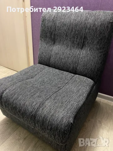 Нови фотьойли