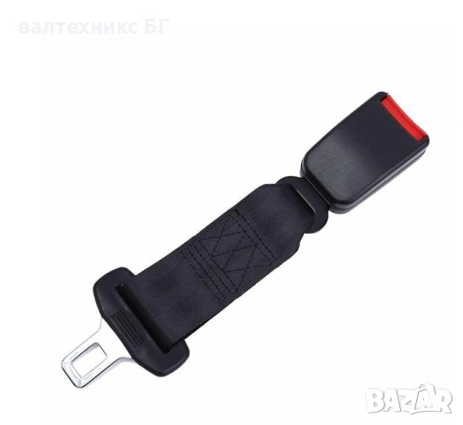 Универсален удължител за колан за кола , снимка 2 - Аксесоари и консумативи - 53168436