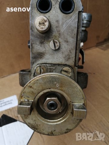 ГНП за Зетор, снимка 4 - Индустриална техника - 41418820