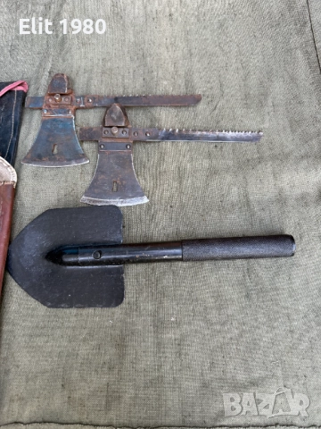 Продавам руски шансов инструмент, снимка 2 - Антикварни и старинни предмети - 52461344