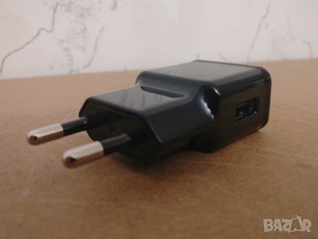 Зарядно устройство, снимка 2 - Оригинални батерии - 39236214
