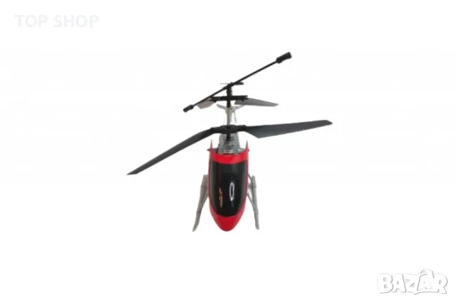 Лети високо с хеликоптер играчка с дистанционно управление, снимка 4 - Влакчета, самолети, хеликоптери - 49184241