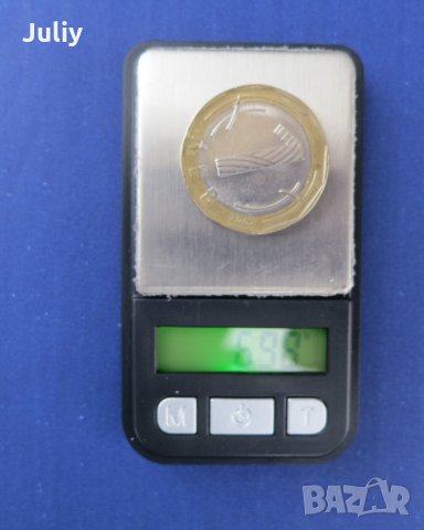 Електронна везна Мини Scale 200g / 0.01g, снимка 7 - Други - 17504606