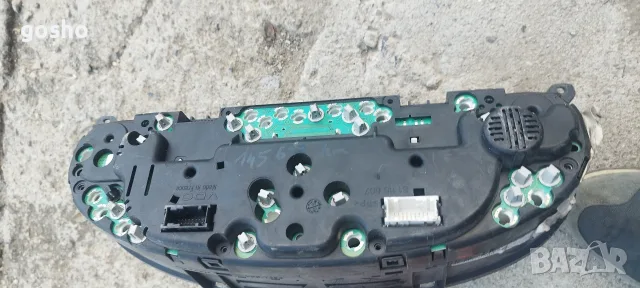 Километраж Peugeot 406, снимка 3 - Части - 56120727