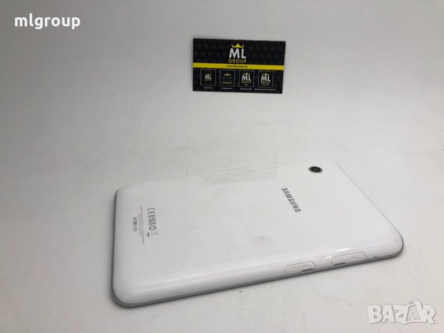 #MLgroup предлага:   #Samsung Galaxy Tab2 7.0 8GB White, втора употреба, снимка 4 - Таблети - 35922664