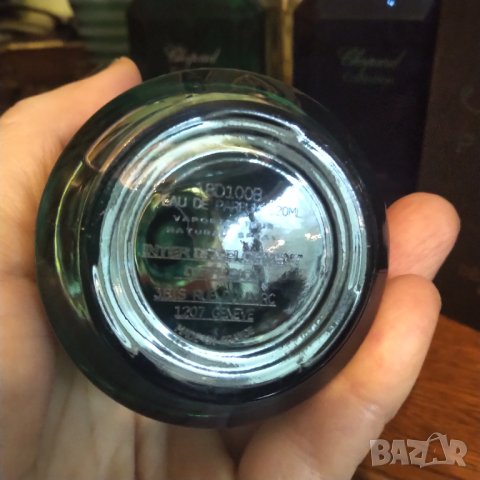 Mancera So Blue  edp 120 ml, снимка 3 - Унисекс парфюми - 41804772