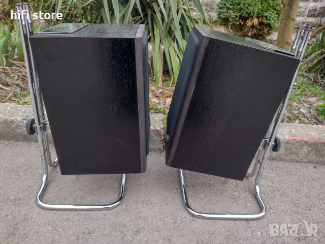 ASW CANTIUS ML II, снимка 7 - Тонколони - 36346405