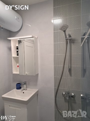 Дизайн и проектиране на баня, снимка 9 - Ремонти на баня - 31378447