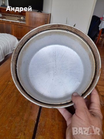 Стара електрическа тенджера Remoska, снимка 8 - Антикварни и старинни предмети - 41877703