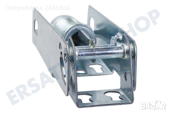 Панта за фризер ракла Whirlpool Indesit код 480132102561, снимка 3 - Фризери - 41507238