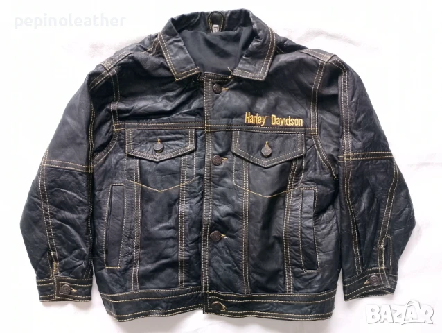 HARLEY DAVIDSON - ЯКЕТА, ТЕНИСКИ, БЛУЗИ, РИЗИ, КОЛАНИ и др., снимка 18 - Спортни дрехи, екипи - 25682713